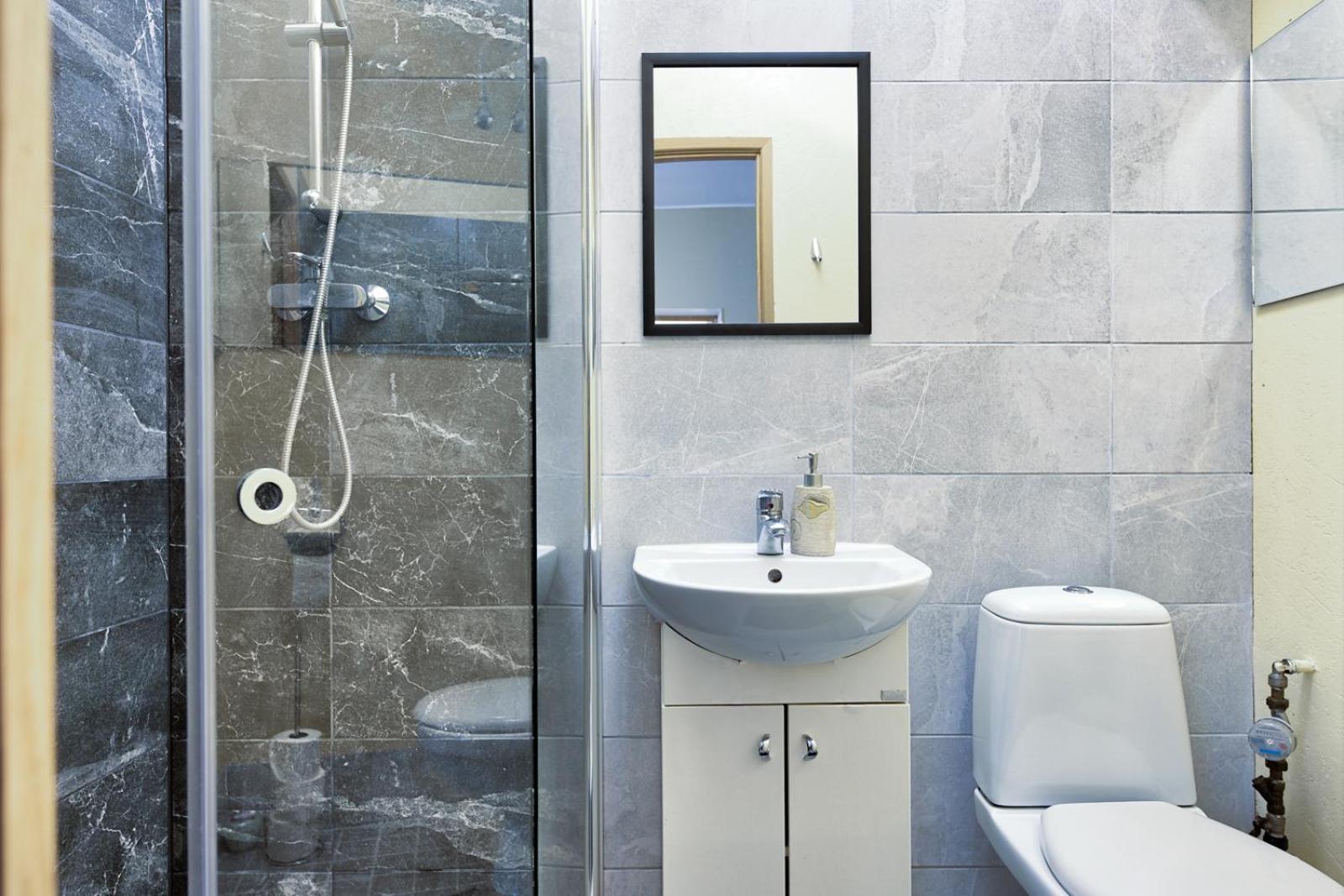 Quiet Romantic Studio Plus Parking, Tartu Home Exterior foto