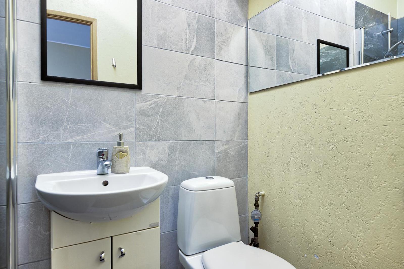 Quiet Romantic Studio Plus Parking, Tartu Home Exterior foto